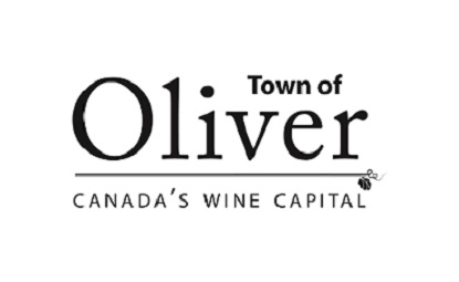 Town of Oliver Logo